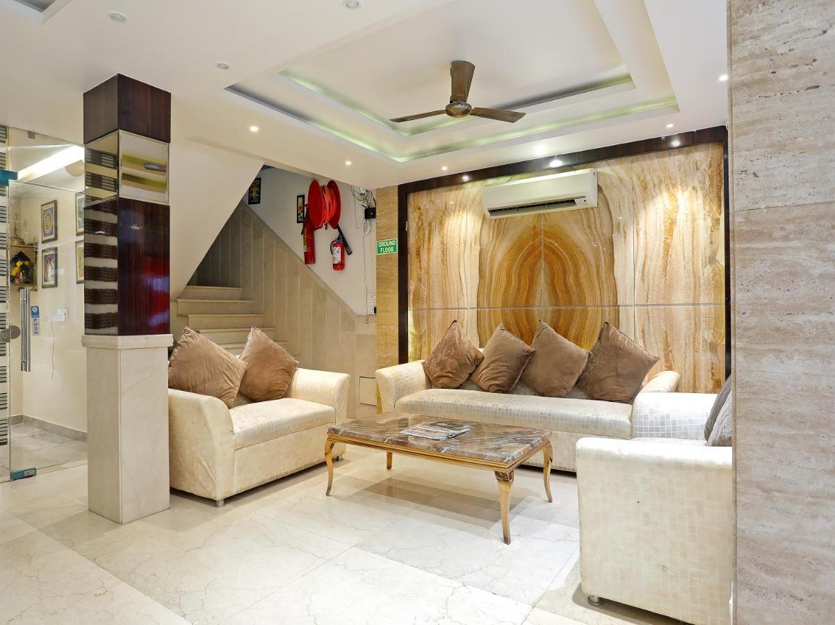 Tashkent Palace - Near Railway Station New Delhi