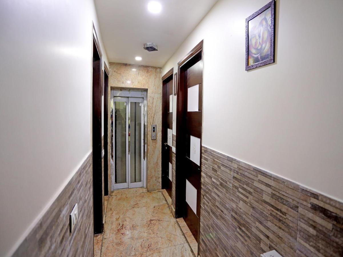 Tashkent Palace - Near Railway Station New Delhi