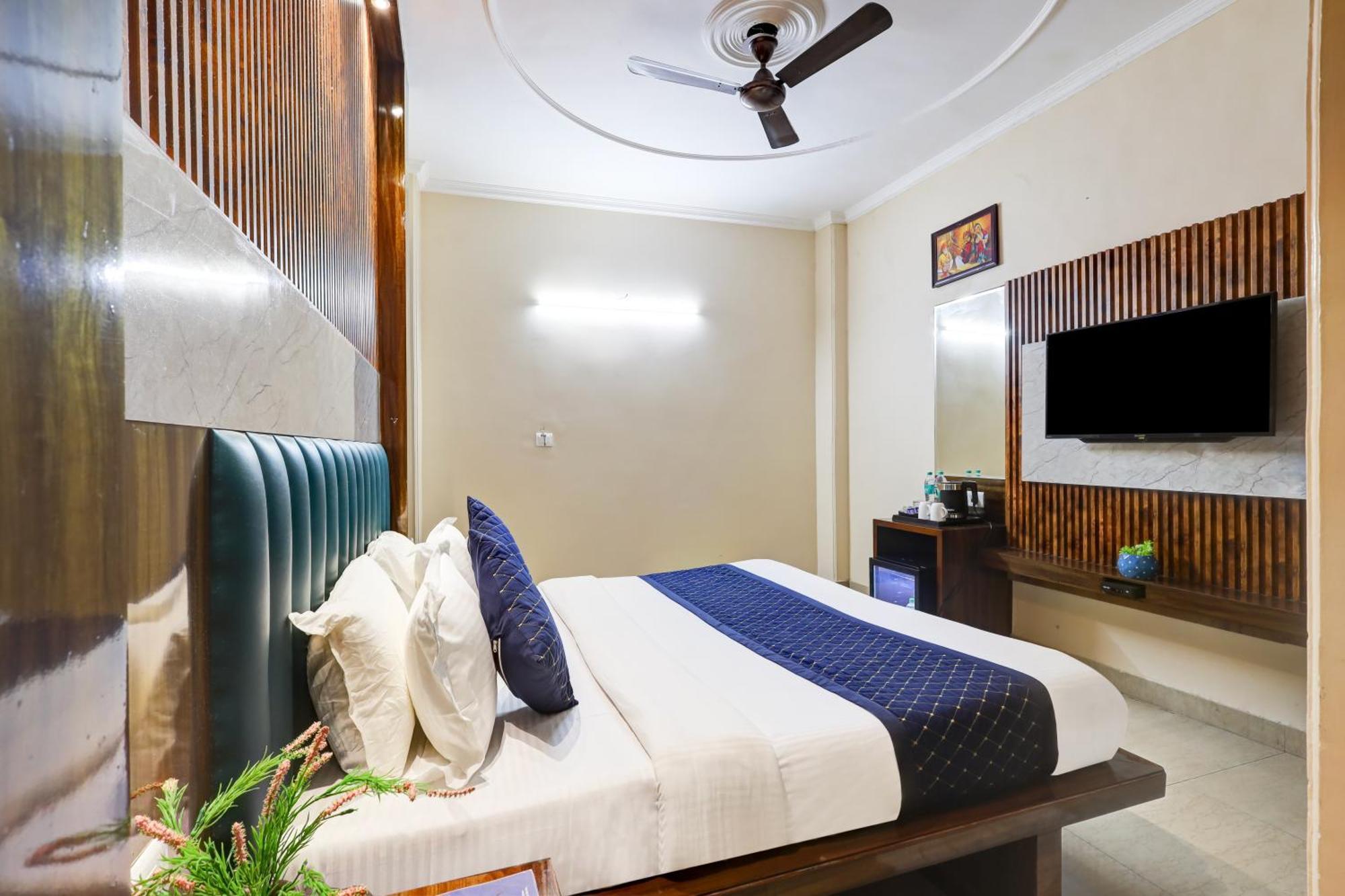 Tashkent Palace - Near Railway Station Hotel 3*